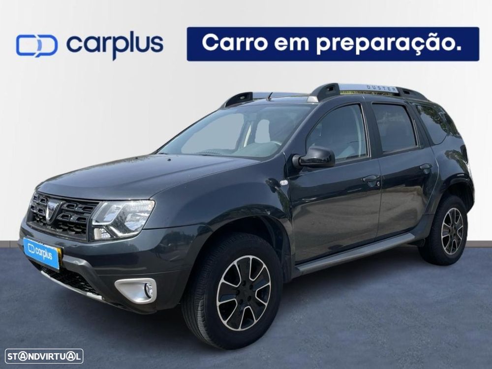 Dacia Duster 1.5 dCi Comfort - 1