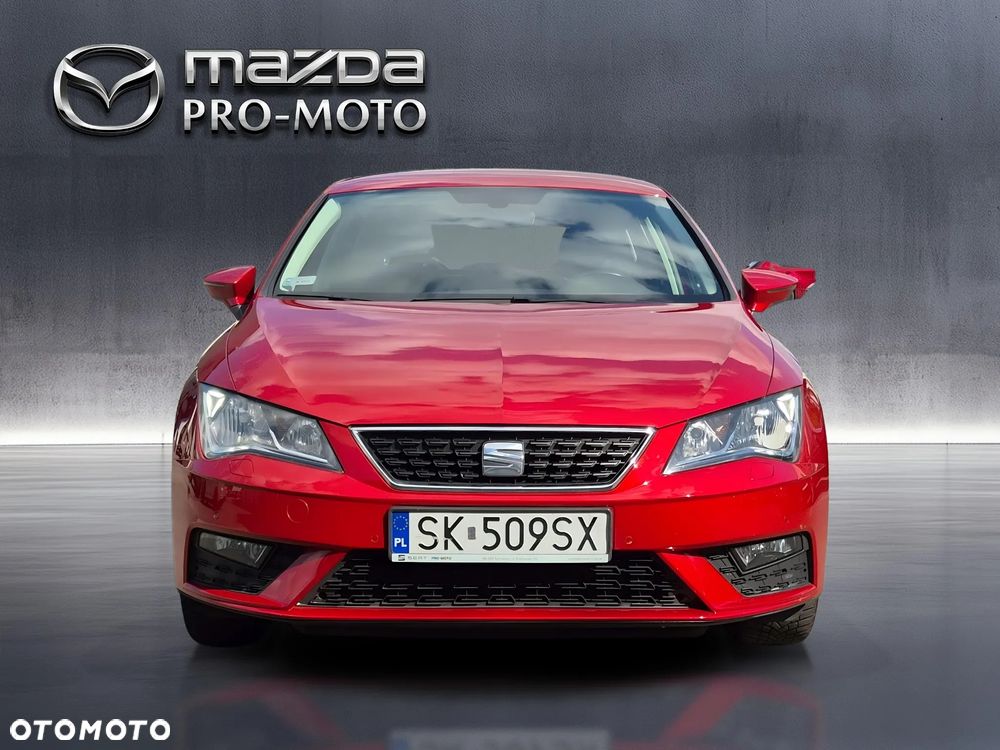 Seat Leon - 9