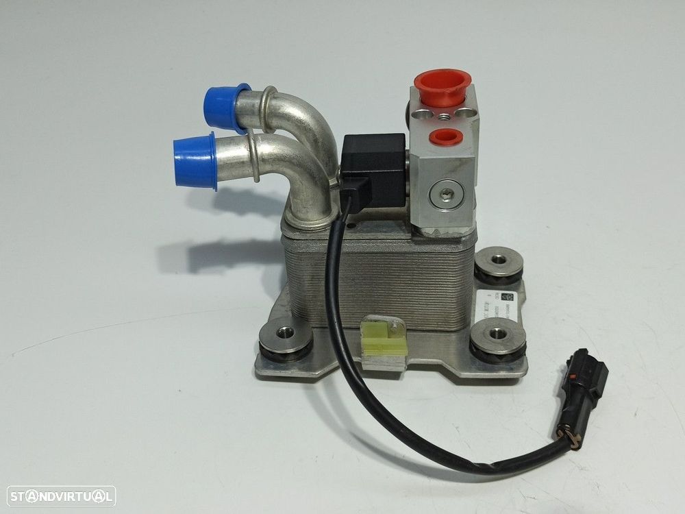 VÁLVULA DE EXPANSÃO MG ROVER MG HS 1.5 EHS HYBRID - 6