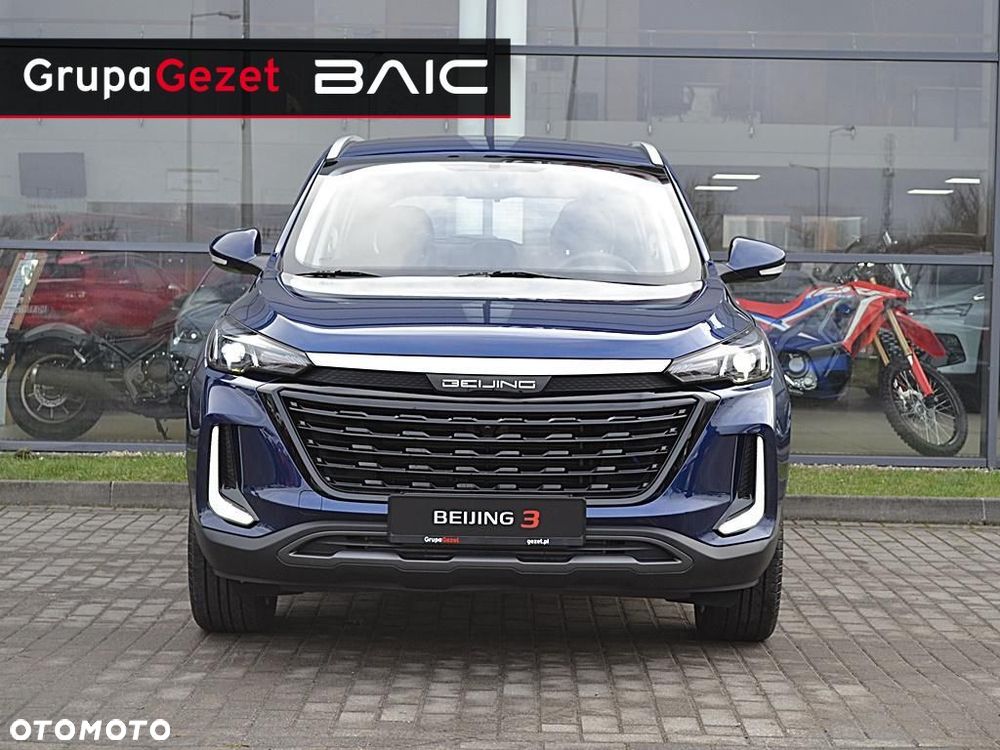 BAIC 3 - 2