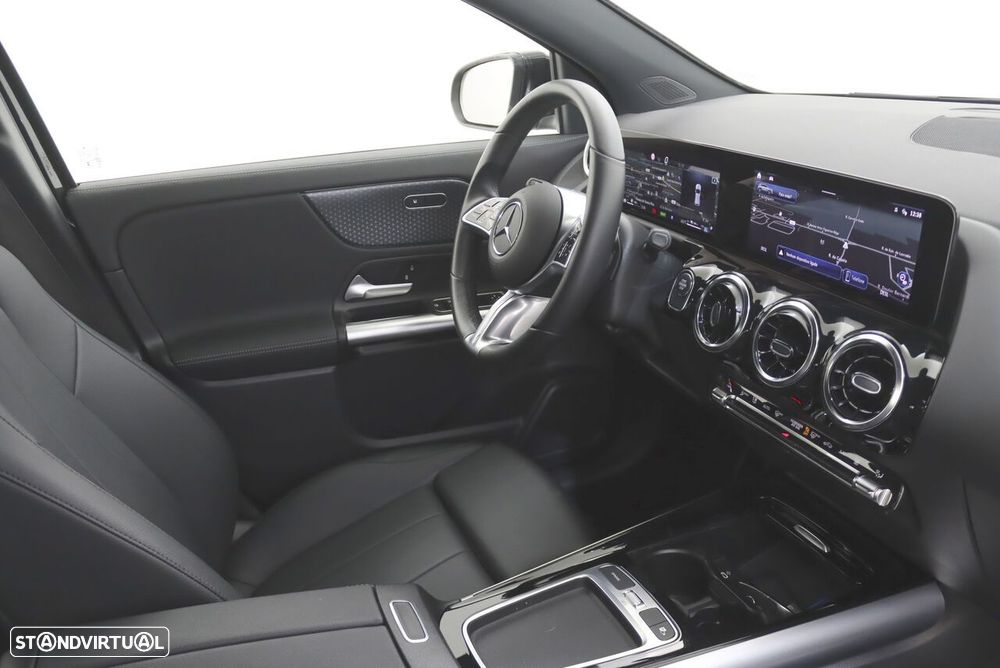 Mercedes-Benz GLA 250 e Progressive - 7
