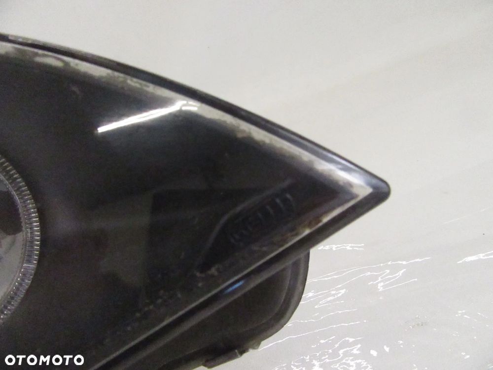 Reflektory reflektor Lampy lampa przód BMW e60 e61 Europa prawa lewa - 6