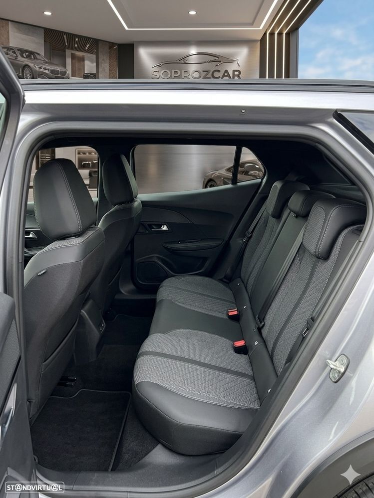 Peugeot 2008 PureTech 100 Stop&Start Allure Pack - 4