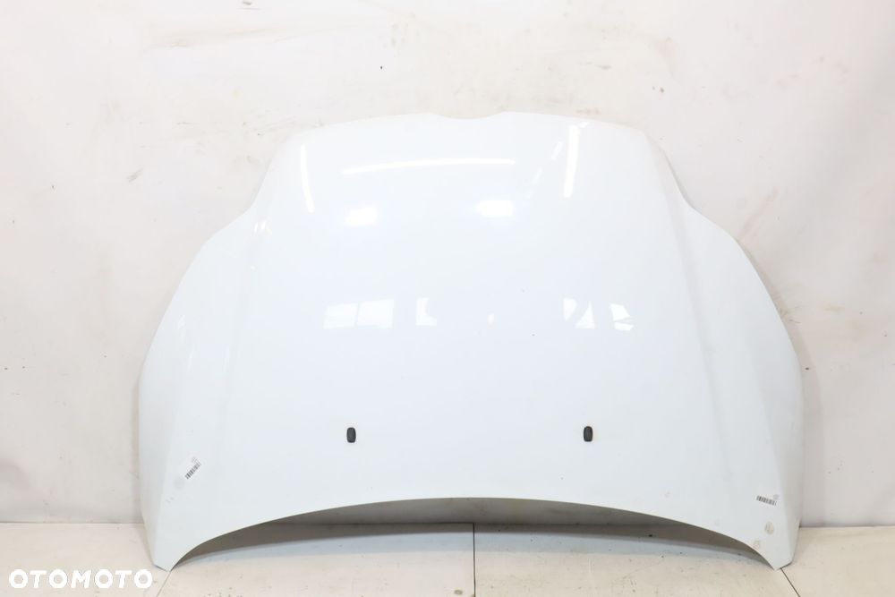 MASKA  FORD FOCUS III MK3 5B - 1