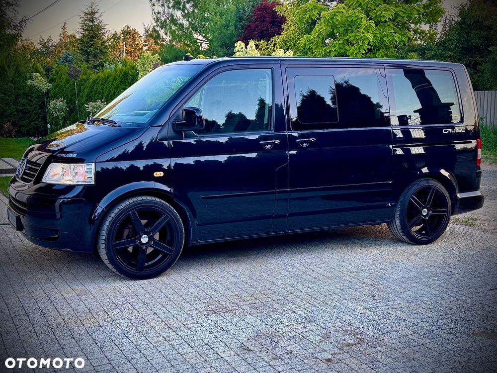 Volkswagen Multivan L1 Highline - 9
