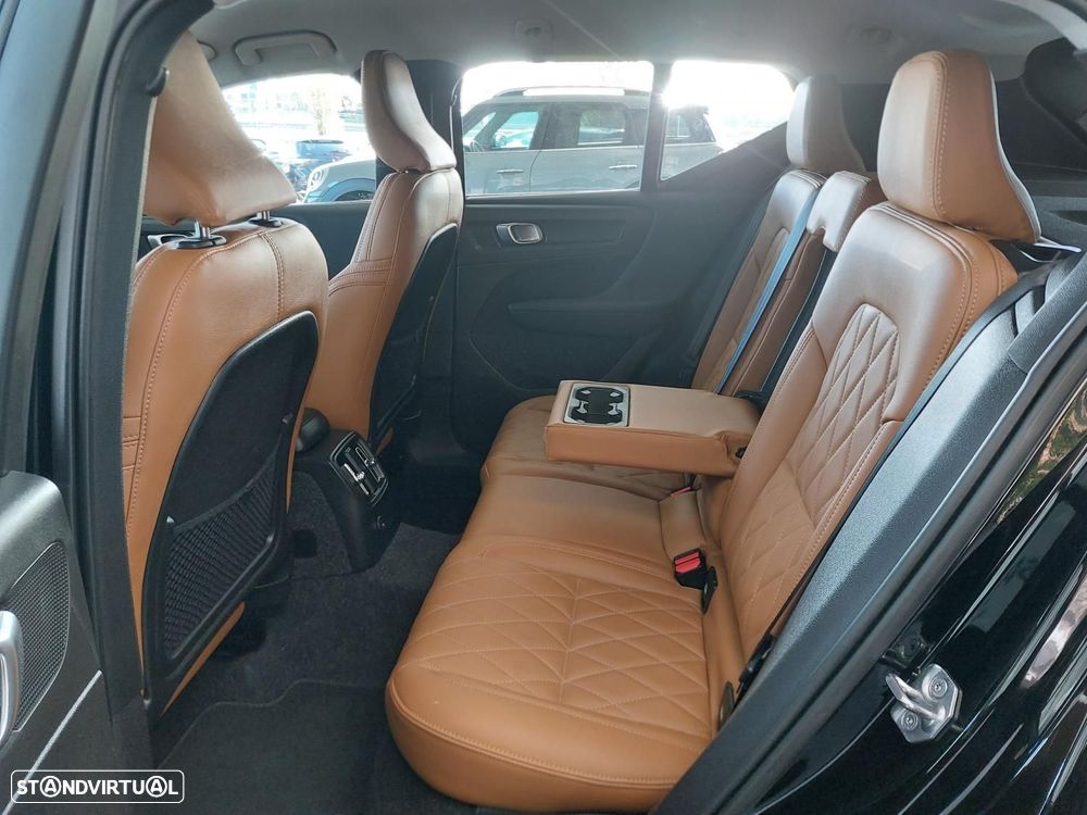 Volvo XC 40 1.5 T4 PHEV Inscription Expression - 14