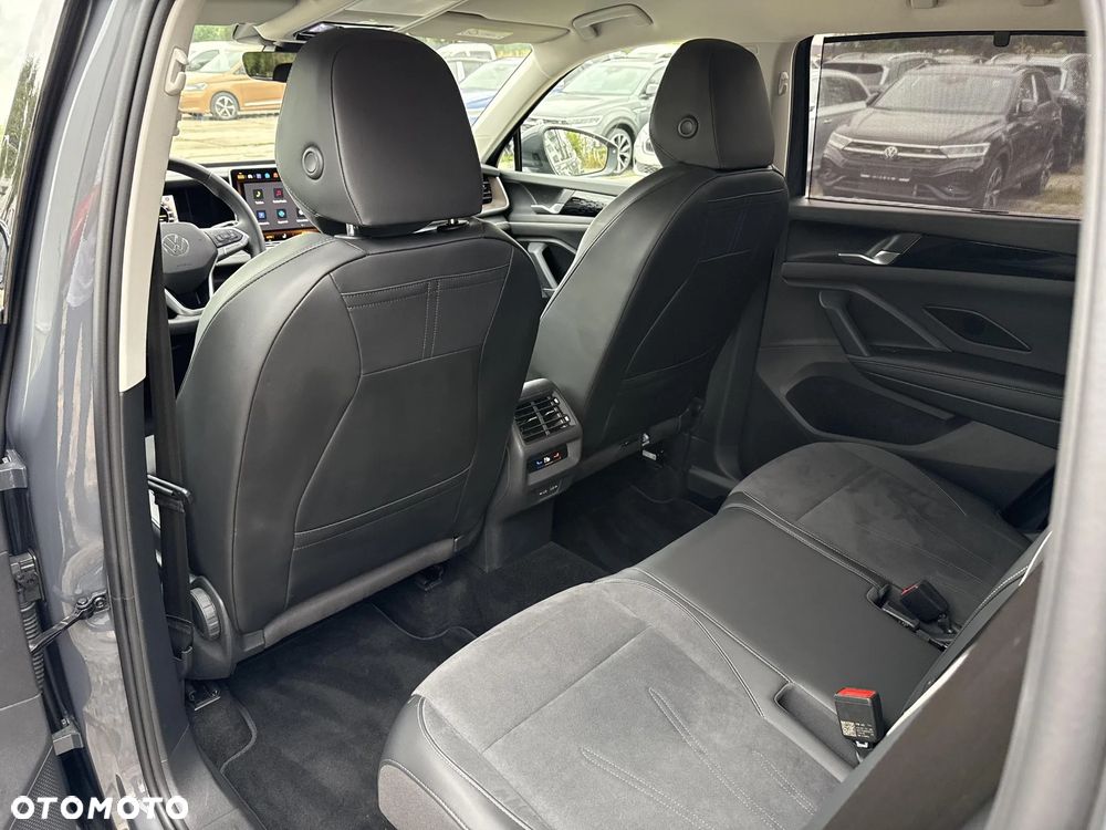 Volkswagen Tayron - 22