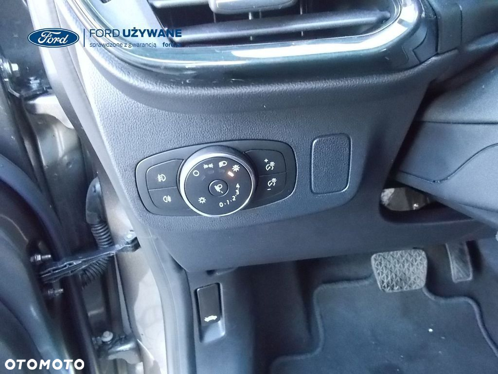 Ford Puma - 17