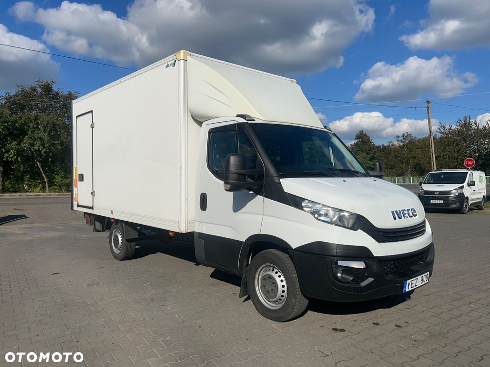 Iveco Daily - 10