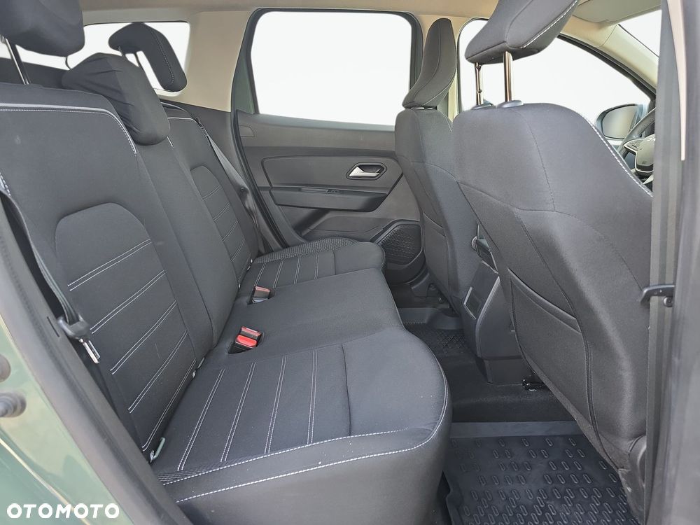 Dacia Duster 1.0 TCe Journey - 25