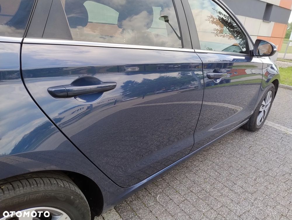 Hyundai i30 1.0 T-GDI Passion Plus - 28