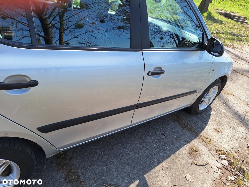 Skoda Fabia 1.2 12V Classic - 8