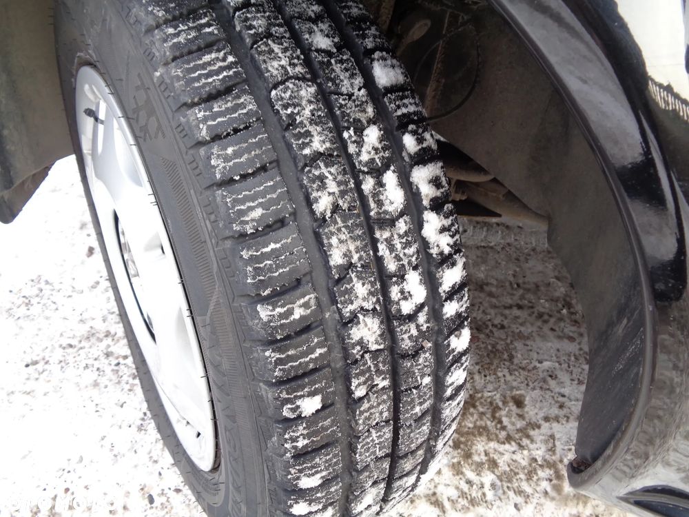 Mercedes-Benz Vito - 7