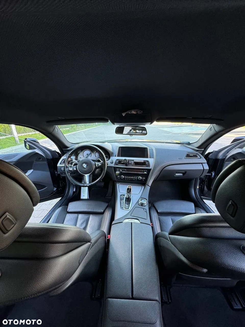 BMW Seria 6 - 18