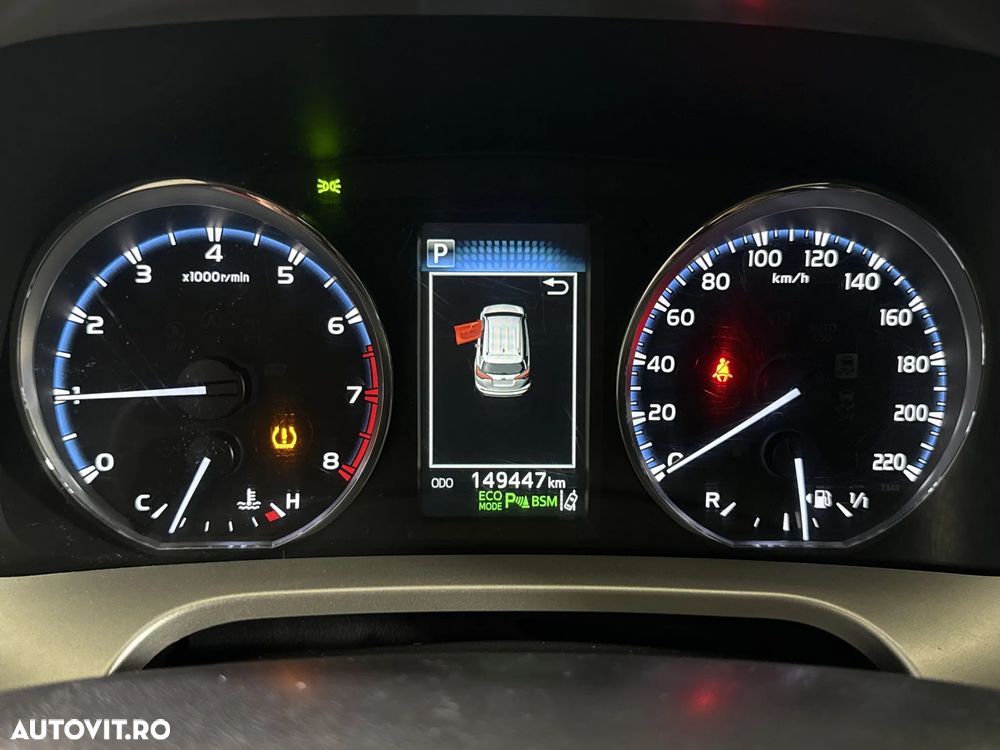 Toyota RAV4 - 11
