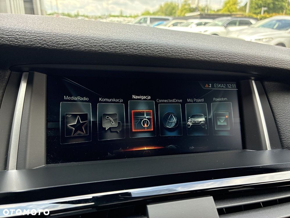 BMW X4 - 20
