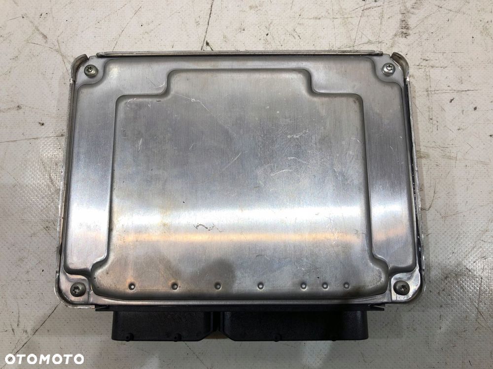 superb audi sterownik silnika komputer ecu 2.5tdi - 2