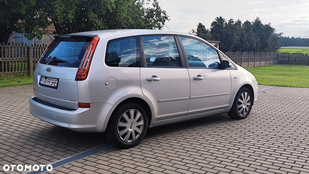 Ford C-MAX - 5