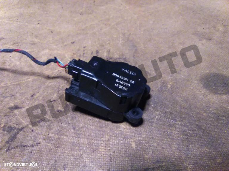 Motor De Comporta De Sofagem  Bmw 1 (e87) [2004_2011] 118d - 1