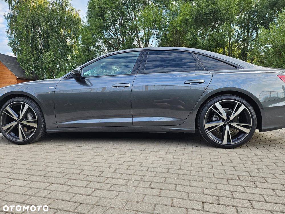 Audi A6 Limousine - 7