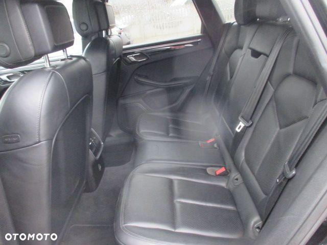 Porsche Macan S PDK - 8