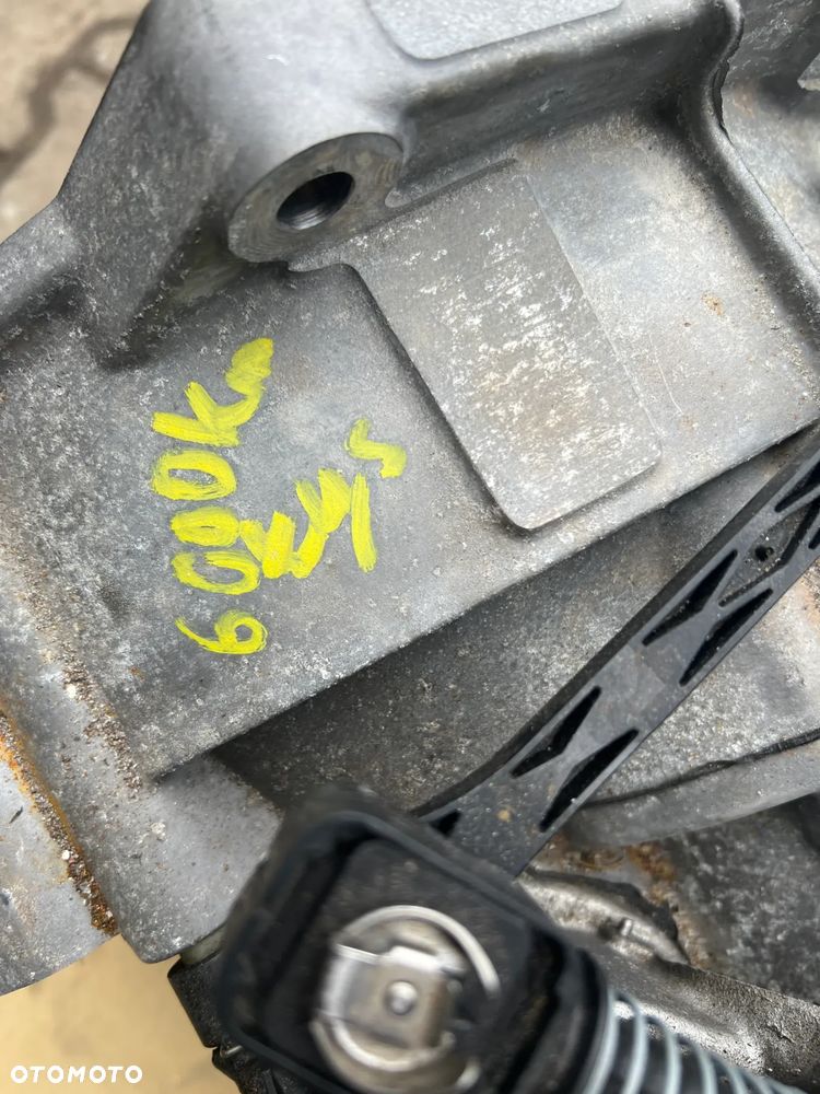 Skrzynia biegów AUDI VW  Skoda, Seat , Audi 1.5 TSI UXC 6TYS.KM ! - 5