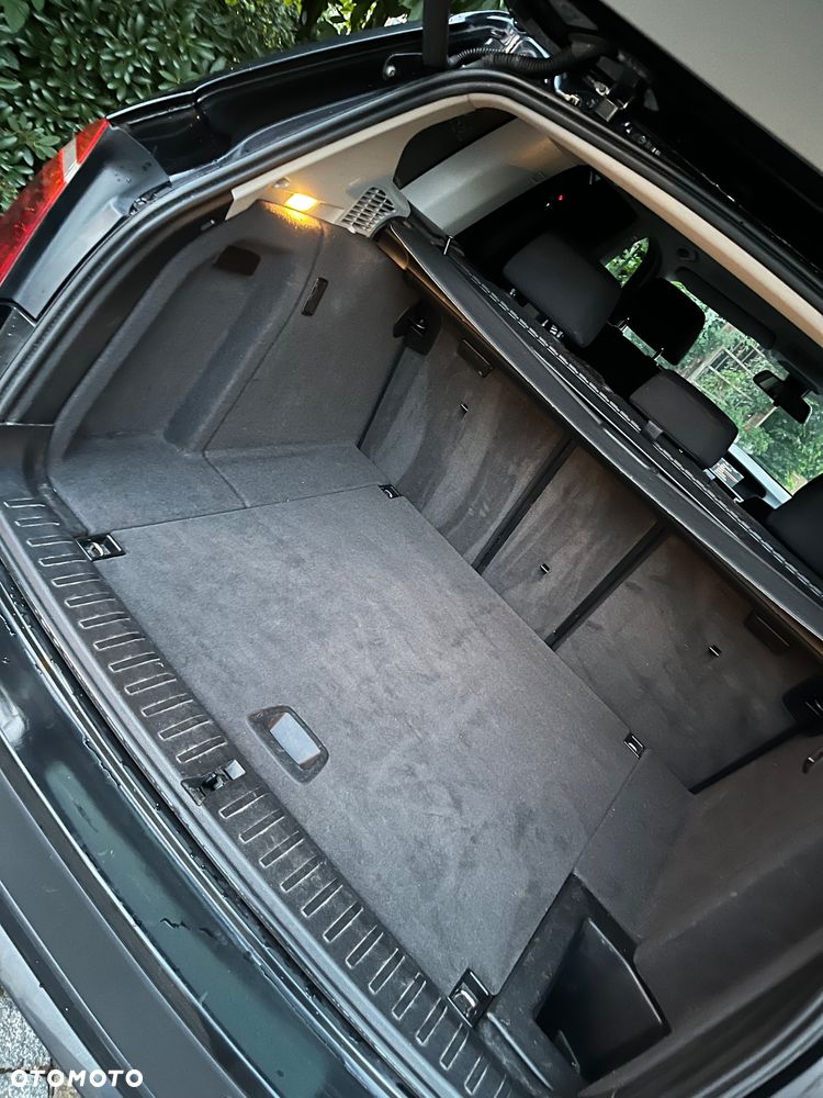 BMW X3 xDrive20d - 11