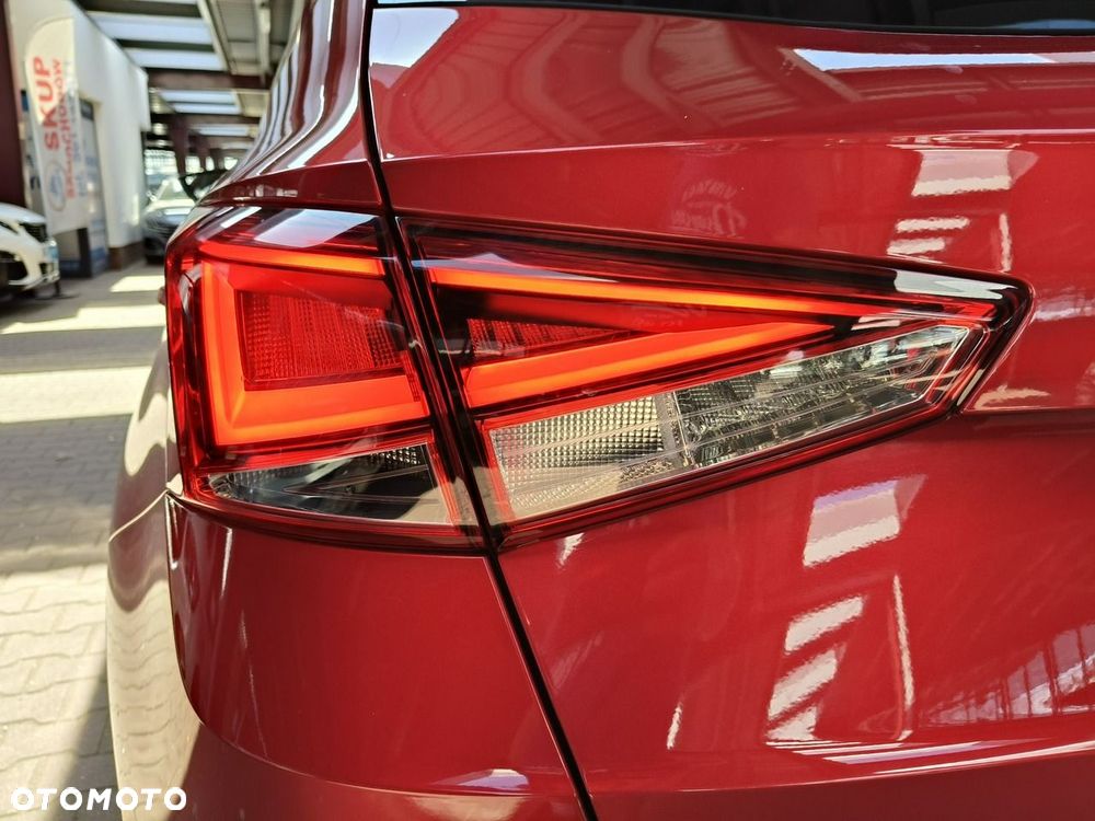 Seat Arona 1.5 TSI GPF FR S&S - 10