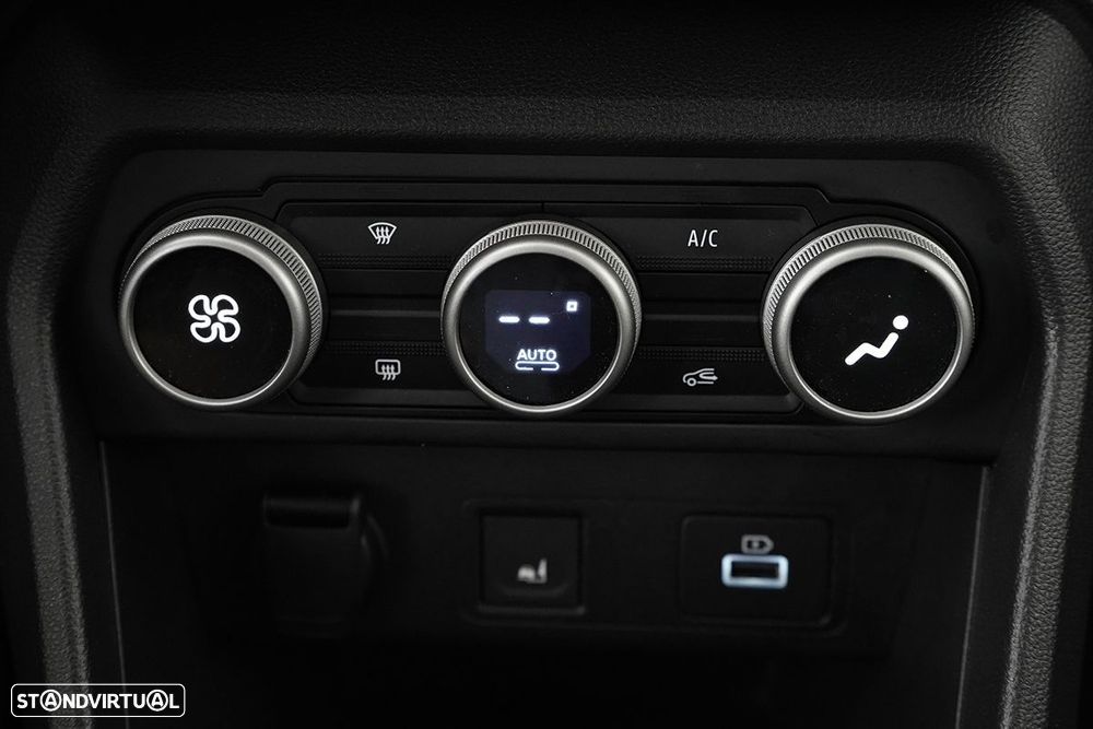 Dacia Jogger 1.0 ECO-G Extreme 7L Bi-Fuel - 12