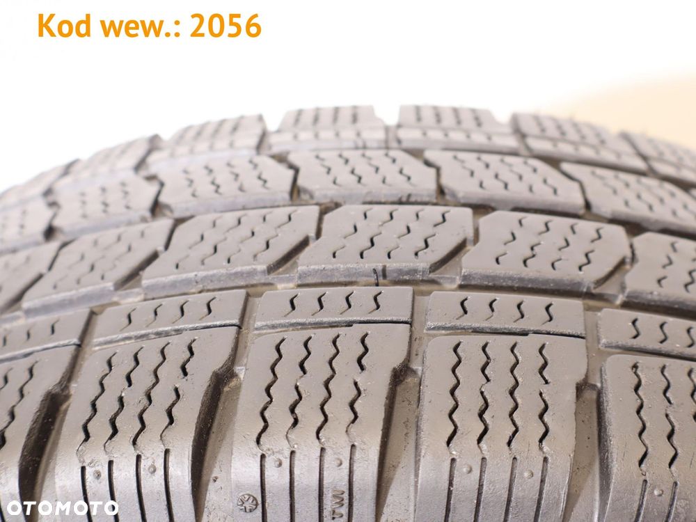 Kleber Transalp 2 - 205/65 R16C - 8