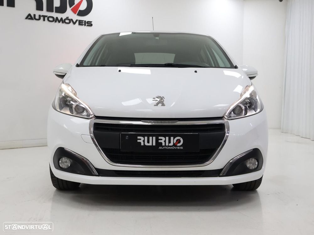 Peugeot 208 1.6 BlueHDi Active - 7