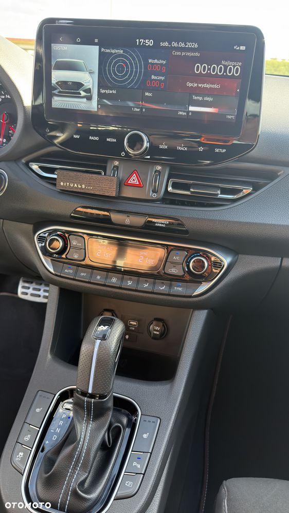 Hyundai i30 N - 16