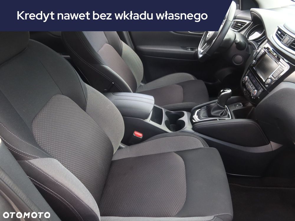 Nissan Qashqai - 11