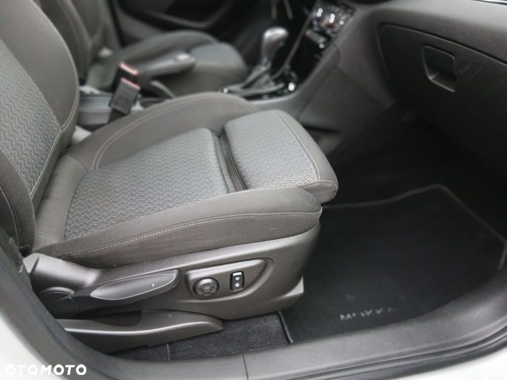 Opel Mokka X 1.4 Automatik Active - 15