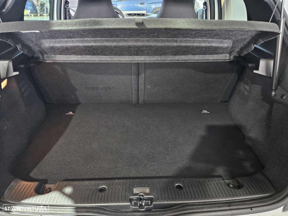 Renault Twingo 1.0 SCe Limited - 19