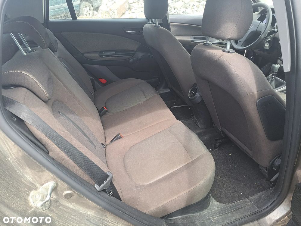 FIAT BRAWO 1.9JTD 120KM 2007R - CZĘŚCI !!! - 12