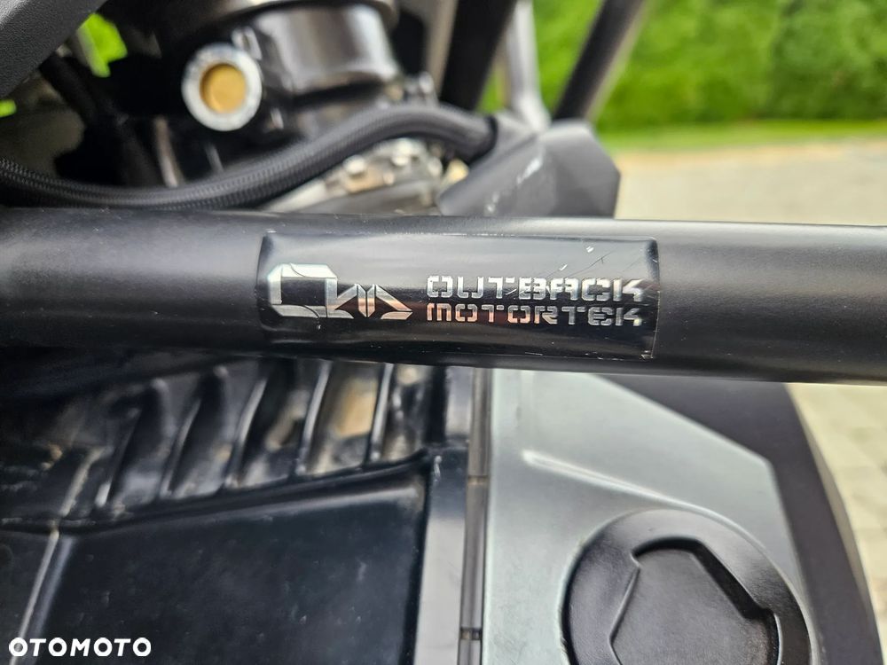 BMW GS - 16