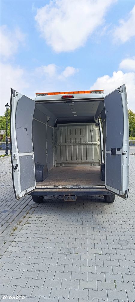 Peugeot Boxer - 8