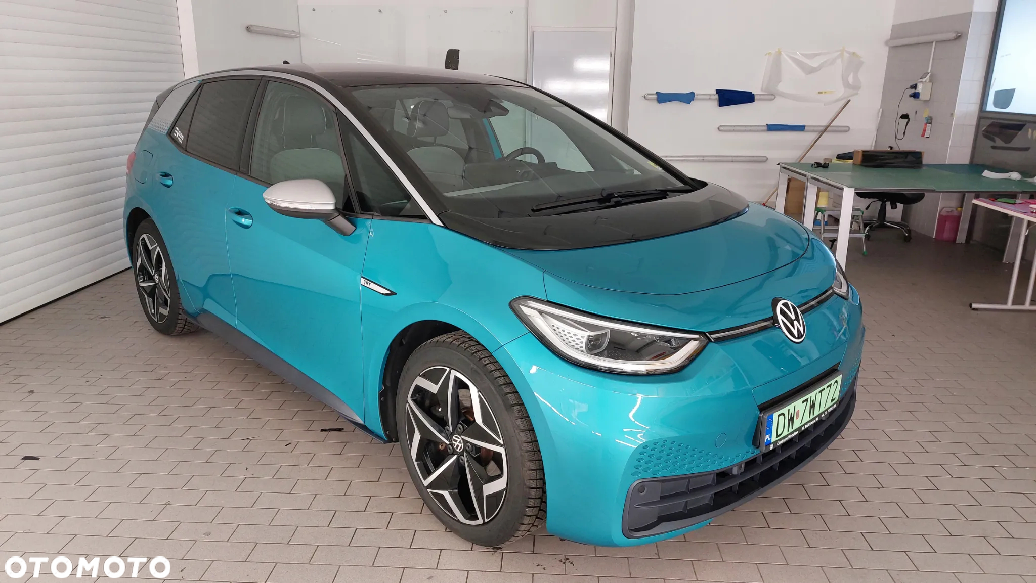 Volkswagen ID.3 58kWh 1ST - 6