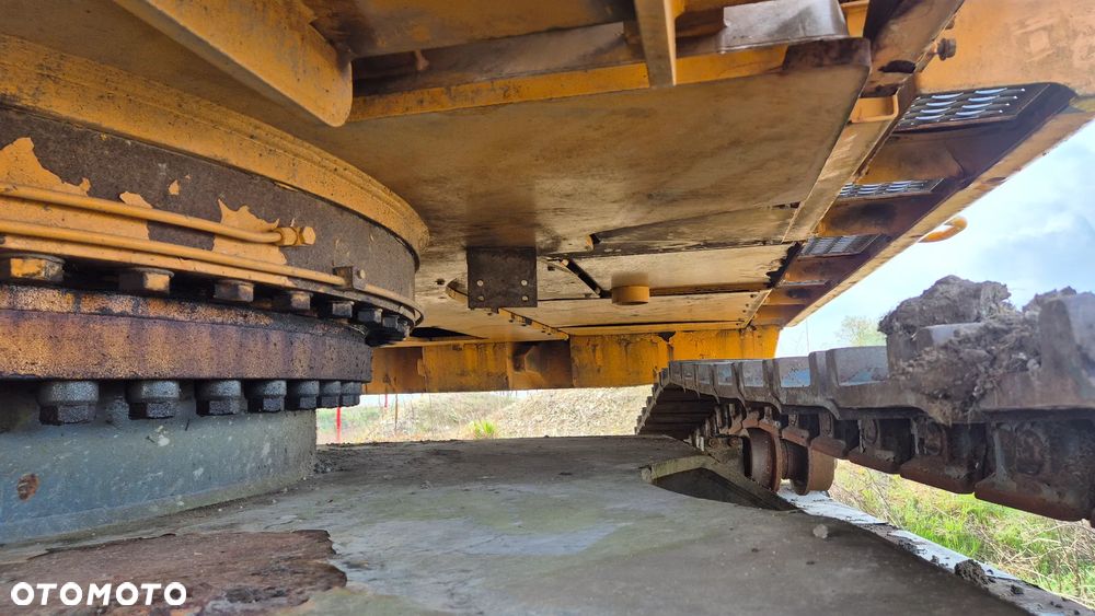 Liebherr 964 - 16