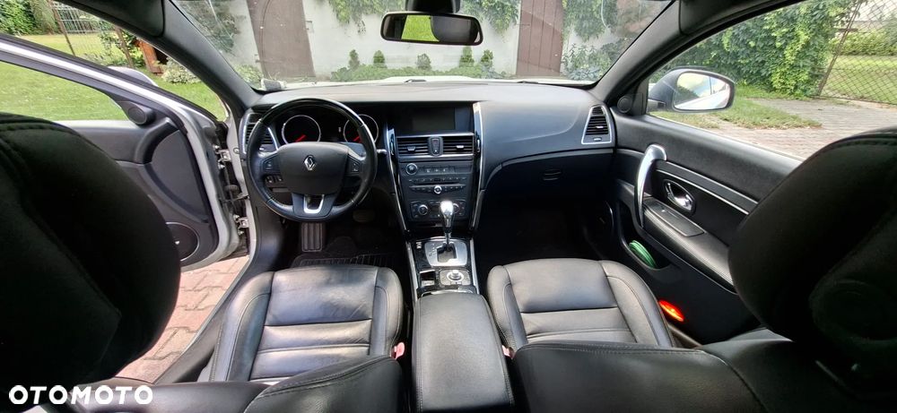 Renault Latitude 3.0 V6 dCi Initiale - 27