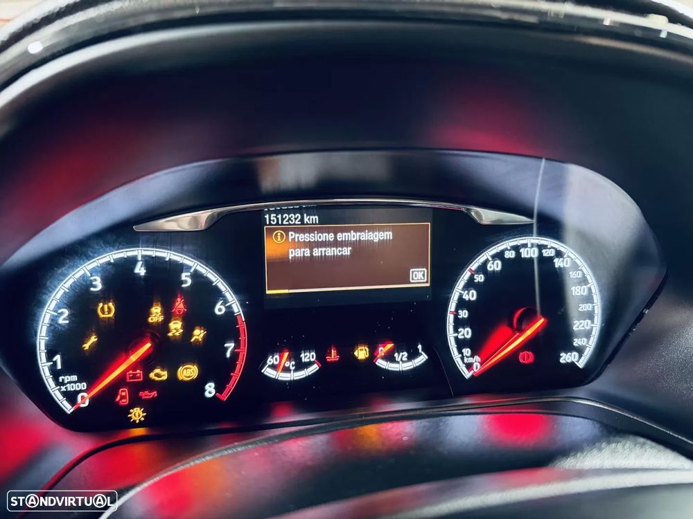 Ford Fiesta 1.5 EcoBoost ST - 29