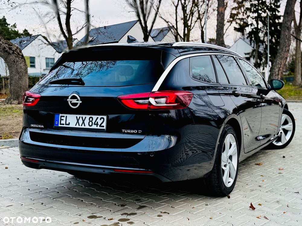 Opel Insignia 2.0 Business Edition - 25