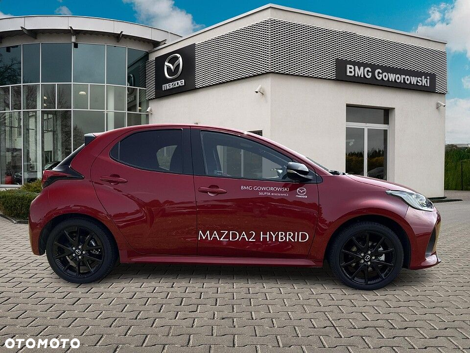 Mazda 2 - 27