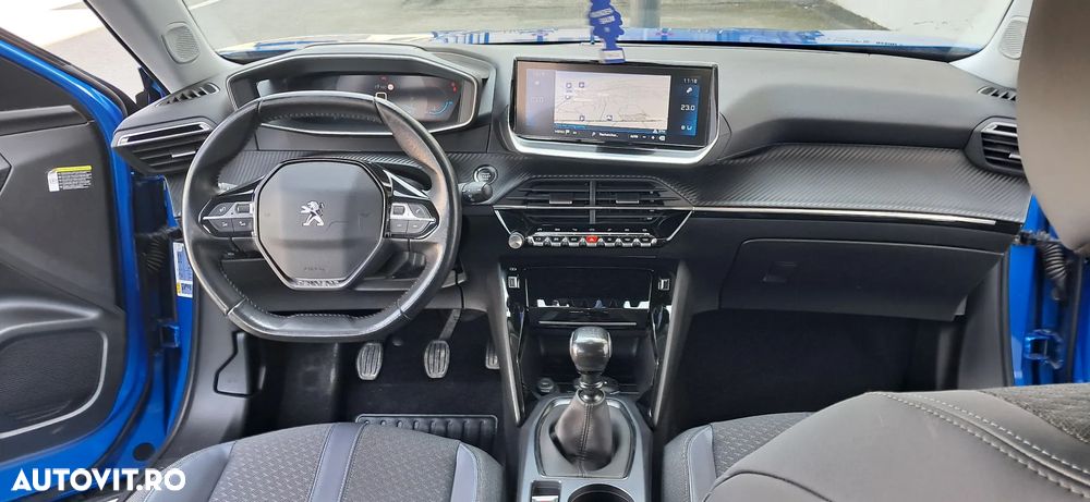 Peugeot 2008 PureTech 100 Stop&Start Allure Pack - 3