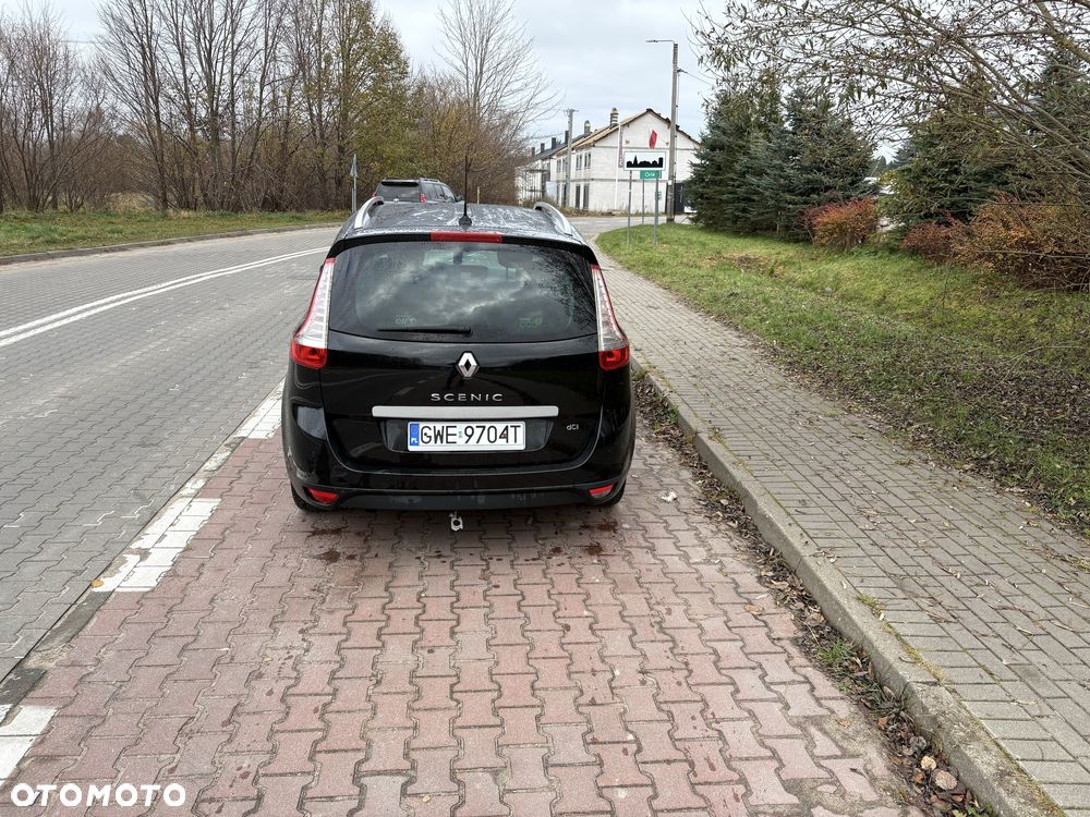 Renault Grand Scenic - 3