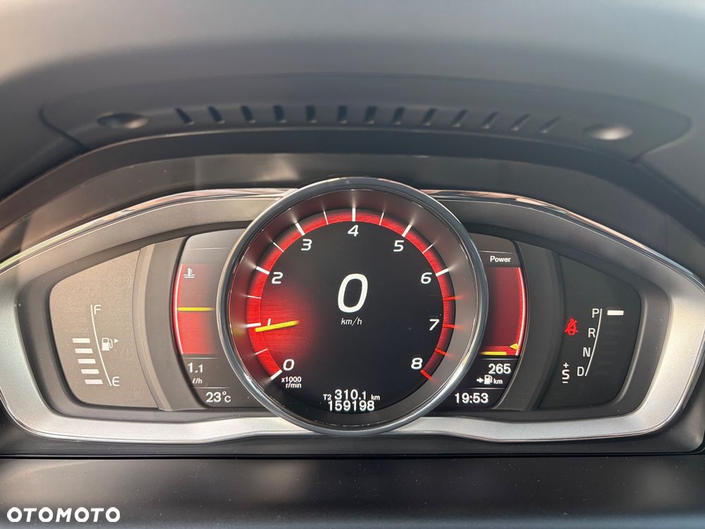 Volvo XC 60 T5 AWD Drive-E Summum - 10