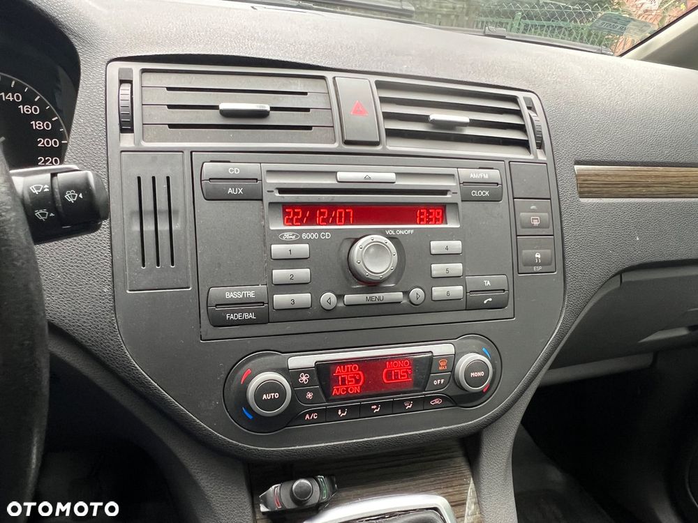 Ford C-MAX 1.8 TDCi Ghia - 14