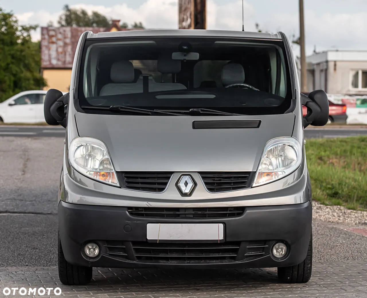Renault Trafic - 3