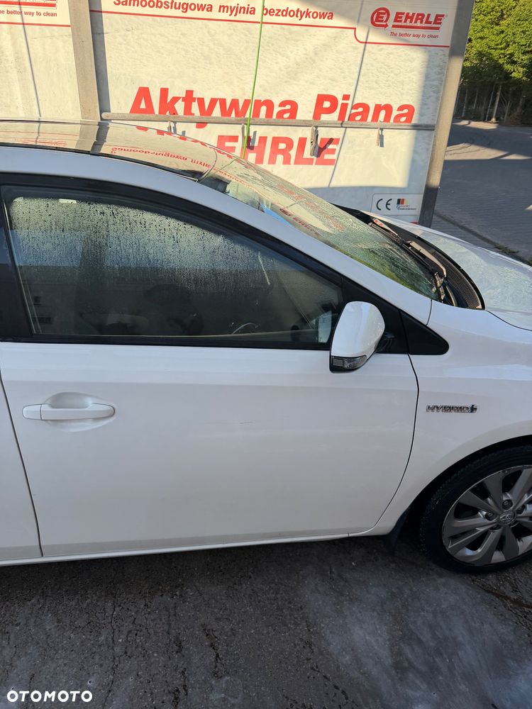 Toyota Auris Hybrid 135 Active - 6